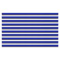 thumbnail image 3 of Soumake 10Pcs 20cm U Shape Car Air Conditioner Outlet Decorative Moulding Trim Strips, 3 of 4