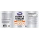 thumbnail image 2 of Suplemento NOW Sports Nutrition Arginina y citrulina 500 mg/250 mg, 2 of 6