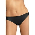 thumbnail image 2 of Women's Maidenform 40046 Comfort Devotion Bikini Panty (White 5), 2 of 7