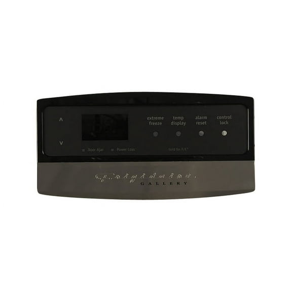 ForeverPRO 297366307 Control Prec Gal Ar for Frigidaire Freezer 1864643 297241907 AH3493027 EA3493027