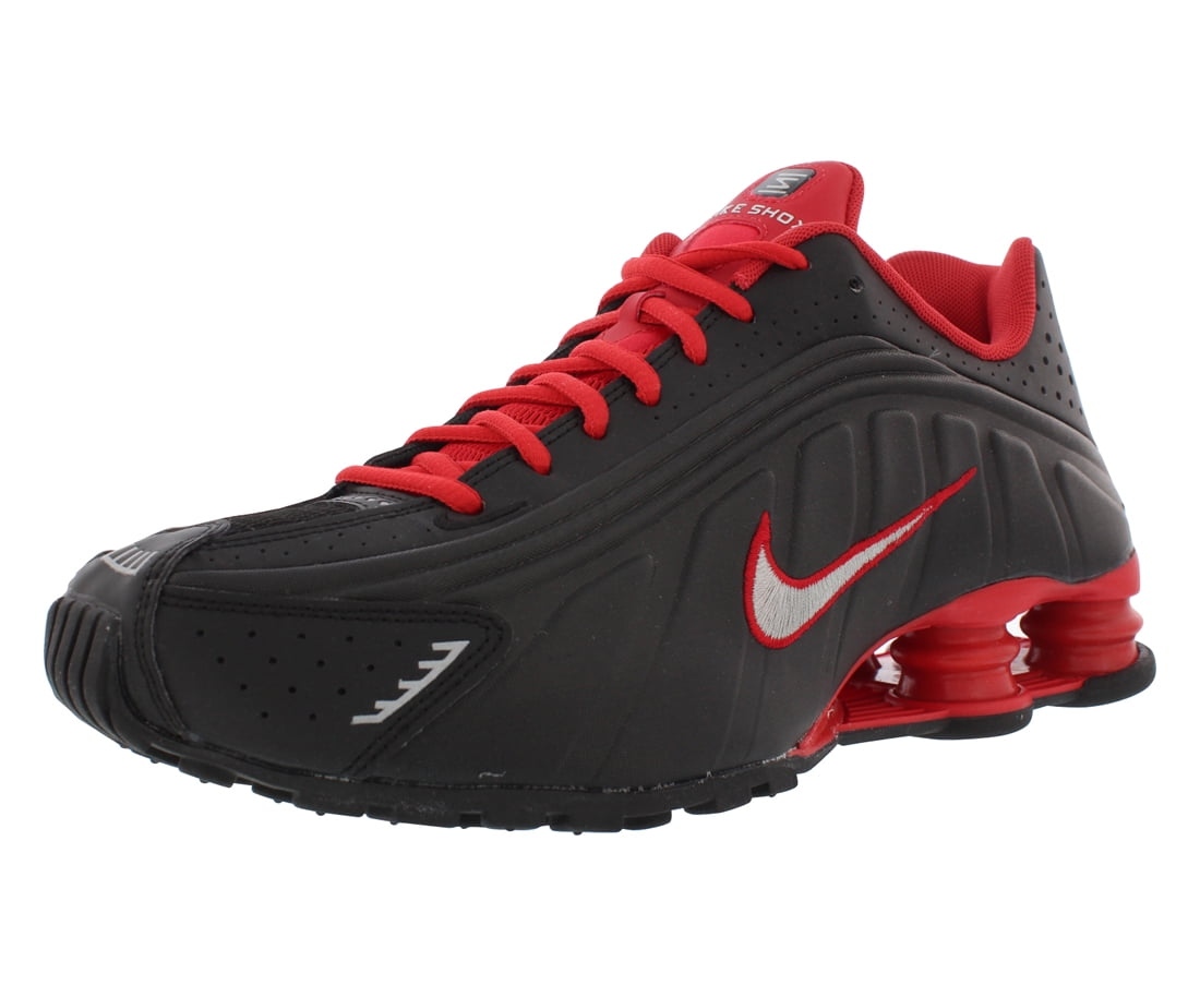 nike shox r4 sizing