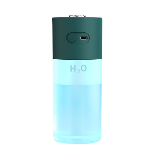 jovati Usb Negative Purifier Mini Portable Office Home Desktop Purifier