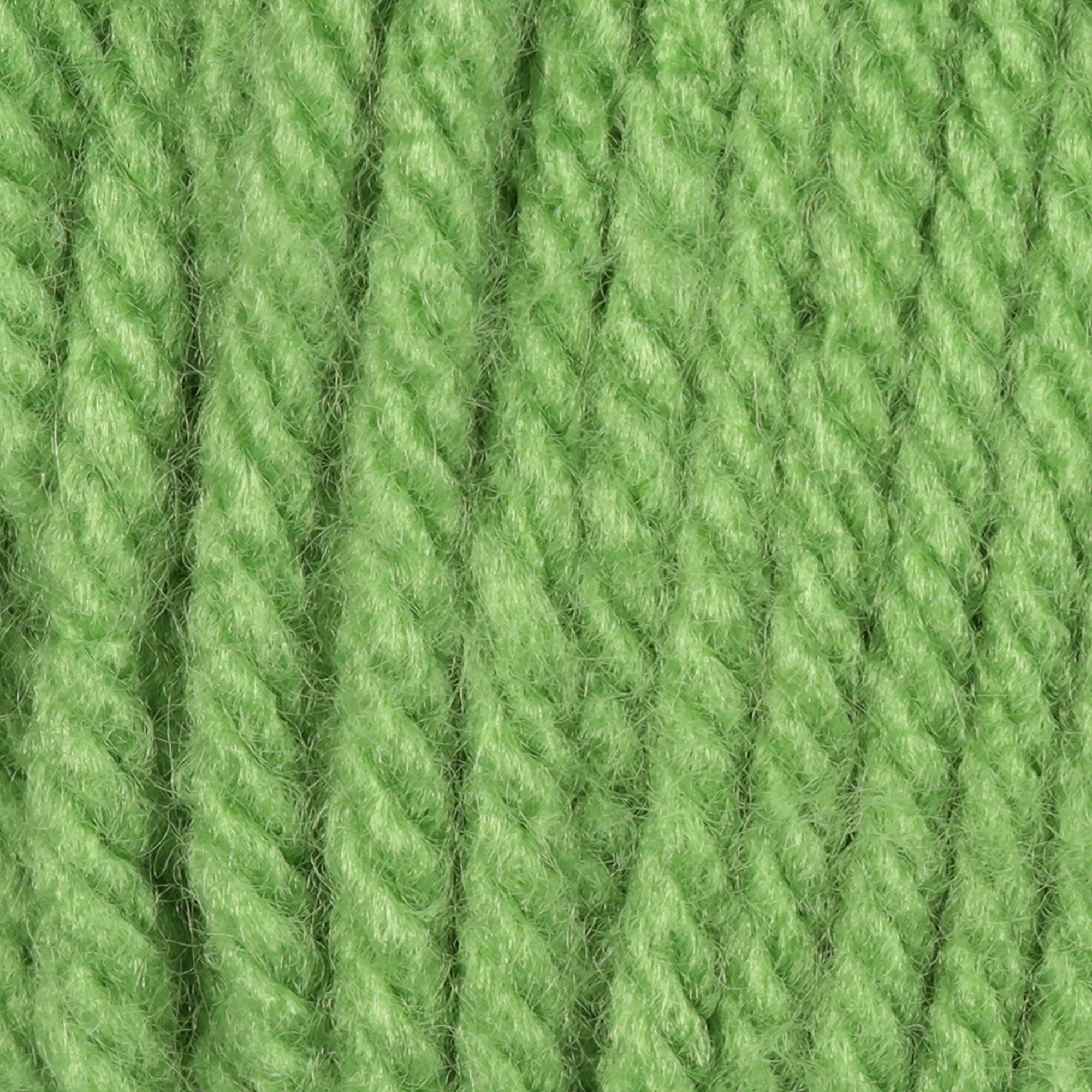Caron® One Pound™ #4 Medium Acrylic Yarn, Grass Green 16oz/454g, 812 Yards (2 Pack)