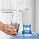 thumbnail image 3 of Bomba de botella de agua eléctrica, dispensador de botella de agua, dispensador de agua potable con carga USB, bomba de agua universal para botellas de agua de 5 galones, dispensador de agua, 3 of 5