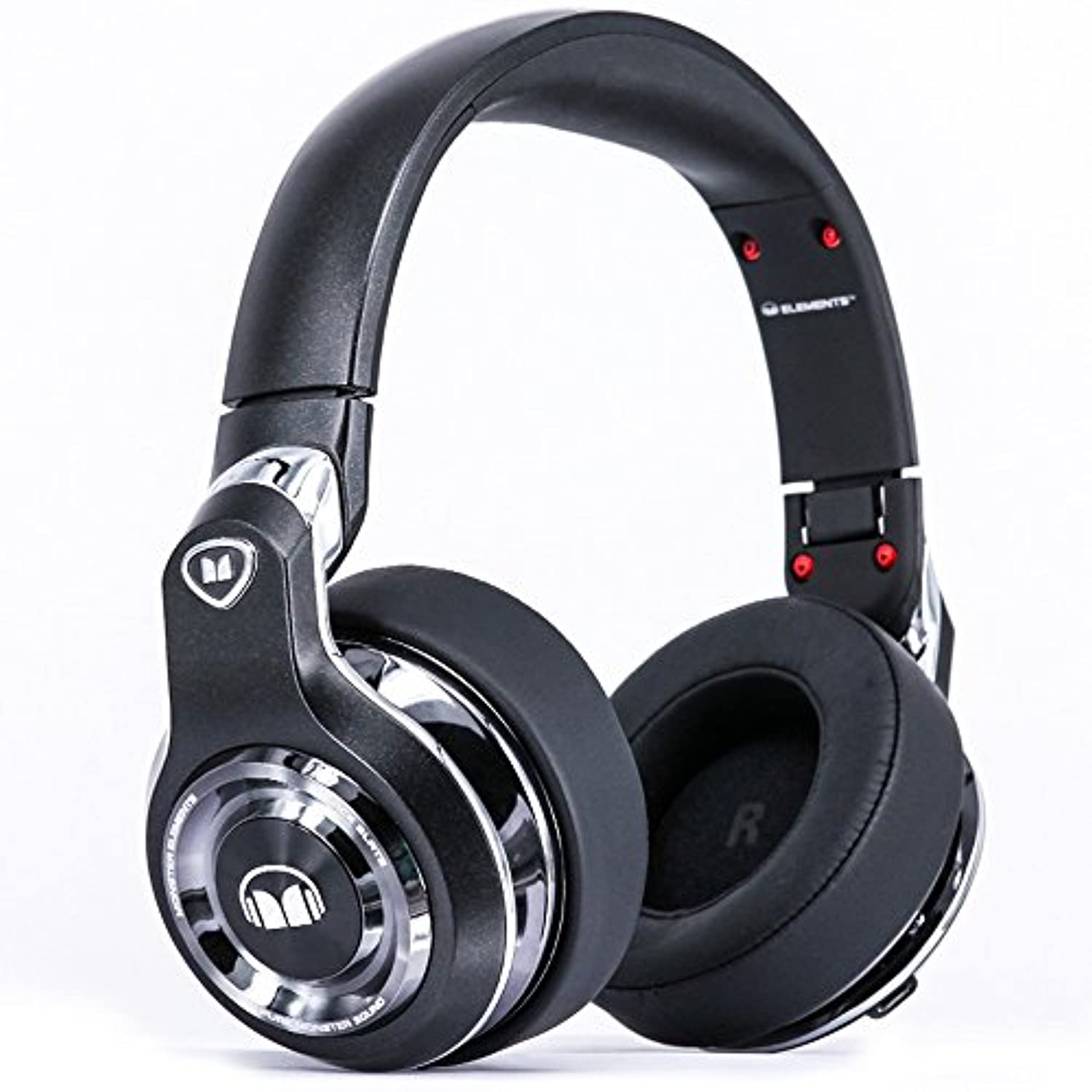 Monster Elements Wireless Over-Ear 