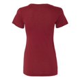 thumbnail image 2 of Next Level Women's Ideal Crew T-Shirt, 2 of 4