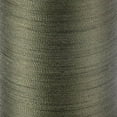 thumbnail image 3 of (3 pack) Coats & Clark Dual Duty Plus Hand Quilting Bronze Green Thread, 250 Yards/ 228 Meters, 3 of 3