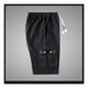 thumbnail image 4 of Bermudas Pantalones Cortos De Trabajo Hombres Talla Grand, 4 of 6