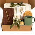 thumbnail image 1 of Set de regalos Anforsun Birthday para mujeres Self Care Get Well Soon, 1 of 5