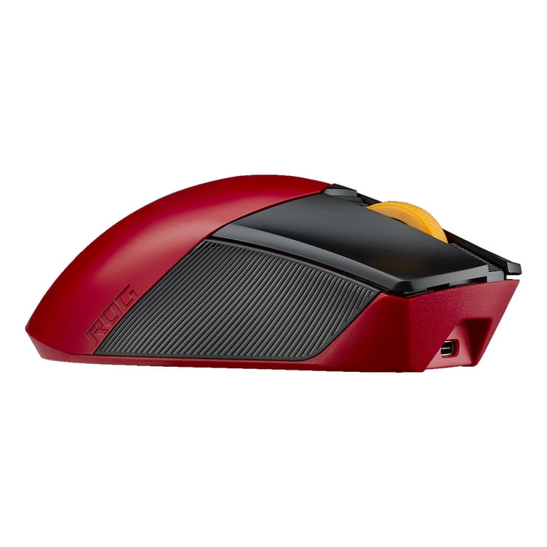 Asus ROG Gladius III Wireless Gaming Mouse, EVA-02 Edition, 36K Asus ROG Gladius III Wireless Gaming Mouse, EVA-02 Edition, 36K