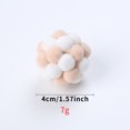 thumbnail image 4 of Daisyyozoid Wholesale Pet Cat Dog Squeaky Toy Squeaker Sound Chew Interactive Plush Toy, 4 of 9
