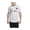 White - whitegray, variant on Adidas Mens D.C. United Away Jersey, White, Small