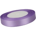 thumbnail image 4 of Double Faced Satin Ribbon Double Sided Solid Polyester Ribbon for Gift Wrapping Christmas Decoration, 4 of 4