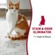 thumbnail image 2 of Espuma eliminadora de manchas y olores Nature's Miracle Cat, 500 ml, 2 of 8