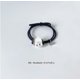 thumbnail image 1 of Sanrio Anime My Melody Kuromi linda pareja de dibujos animados pulsera imán bola mano hombres mujeres regalo niñas Kawaii banda de goma regalos Juguetes Dengxun unisex, 1 of 2