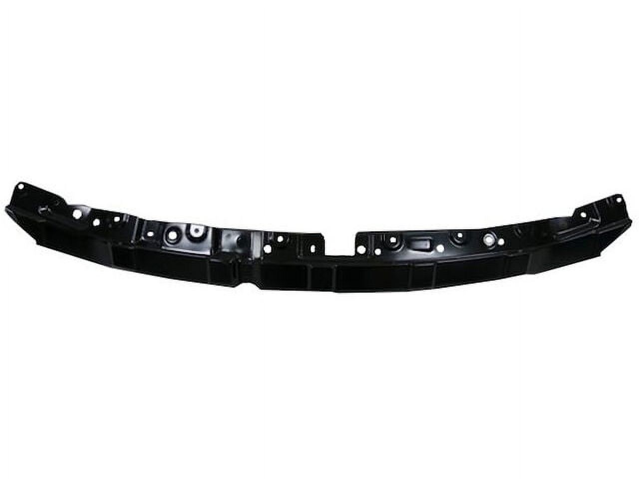 Direct Replacement Front Bumper Cover Retainer For Nissan Maxima 2016-2023 – Textured Plastic