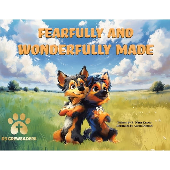 Fearfully and Wonderfully Made, (Paperback)