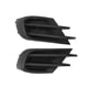 thumbnail image 1 of Car Left & Right Hand Side Fog Light Cover Set for Legacy Sedan 2015-2017 57731AL04A 57731AL05A, 1 of 5