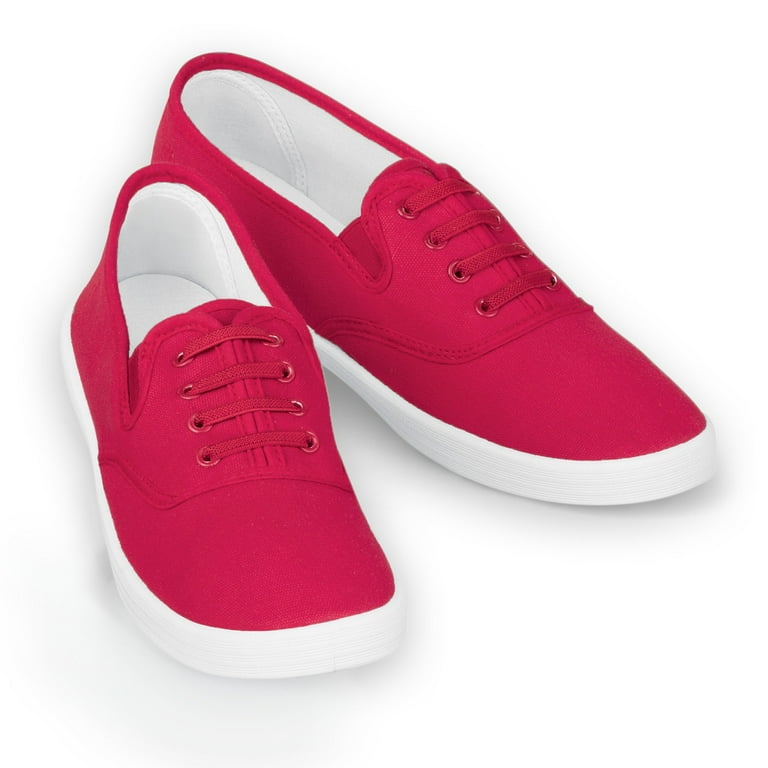 No canvas shoes Outlet