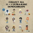 thumbnail image 3 of YuMe Official Netflix Stranger Things Surprise Upside Down Capsules Vintage Blind Box Action Figure 80's Easter Basket Stuffers Collectible Gifts for Collectors Toys Merchandise (2Pk), 3 of 3