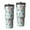 Black, variant on Modern 30oz Handheld Travel Tumbler with Handle – Double Wall Stainless Steel Insulated Cup, Flip Straw Lid, Leak-Proof & BPA-Free for Hot and Cold Drinks – Durable Coffee & Juice Mug White