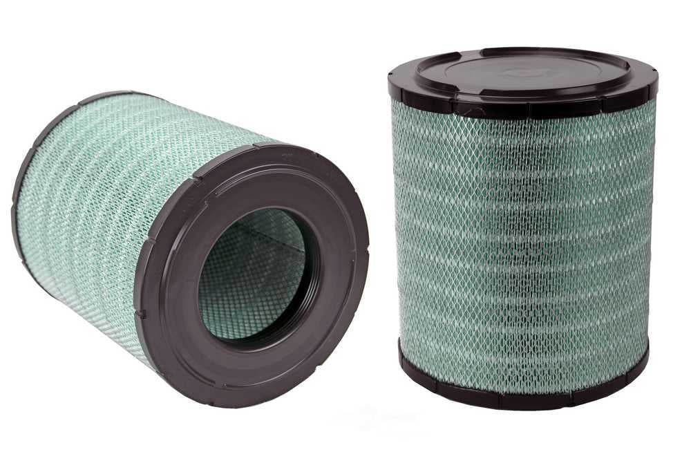 Wix WA10853 Radial Seal Air Filter