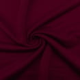 thumbnail image 7 of Domuza Men's Hooded Tank Top Sleeveless Hoodies Lightweight Casual Gym Workout Shirts Cooling Muscle Tee Shirt Wine XL, 7 of 7