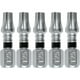 thumbnail image 1 of Puntas De Impacto Xps Torx T25 X 1 De 5 Piezas Makita E00636 Makita E00636, 1 of 8