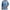 Sky Blue, variant on Inleife Plus Size Womens Shirts Three Quarter Sleeves Women's Solid Casual 3/4 Sleeve T-Shirts Loose Round Neck Cute Tunic Tops Basic Tees Blouses