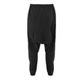thumbnail image 4 of YUELONGHU Adult Men Casual Pants Baggy Cargo Pants Men Khaki Men's Japanese Loose Flying Pants Large Fashion Casual Sports Leggings, 4 of 8