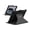 Metropolis SE - Black/Bronze, variant on UAG iPad 11" Case A16 11th Gen 2025 - Armor Shell Folio Cover with Adjustable Kickstand & Pencil Holder, Metropolis Tact Armr Black