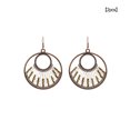 thumbnail image 2 of Pendientes Bohemios Minnieouse para Mujer Tipo 2, 2 of 6