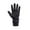 Black, variant on kayannuo Men Winter Gloves Warm Touchscreen Gloves Windproof Gloves for men