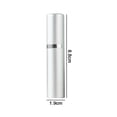 thumbnail image 2 of Subembotelladora de perfumes 5ml, mini portátil de alta gama, 2 of 5