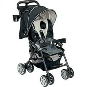 Combi-cabria Stroller, Flat Iron