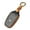black, variant on OFFCURVE Leather Key Cover, Brown - Fits Ford Mustang, Fusion, F250, F350, F450, F550, Edge, Explorer, Raptor Key Fob Case - Unisex Keychain Accessory
