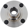 thumbnail image 5 of For 2002-2007 Aerio Wheel Hub 4342050853, 5 of 5