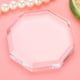 thumbnail image 4 of Soporte de pegamento para pestañas ANGGREK vidrio transparente, 4 of 8