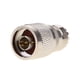 thumbnail image 4 of 10pc / Lot N Tipo Enchufe a UHF PL259 Conectores de Adaptador SO-239, 4 of 8