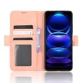 thumbnail image 1 of Funda Tipo Billetera GANGXUN para Xiaomi Redmi Note 12 5G – Tapa Flip con Tarjetero, 1 of 5