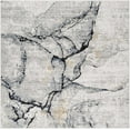 thumbnail image 2 of Mark&Day Area Rugs, 8x8 Tuil Modern Dark Blue Square Area Rug (7'10" Square), 2 of 5