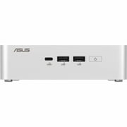 Asus NUC 15 Pro Plus NUC15CRSU5 Barebone System, Mini PC, Intel Core Ultra 5 225H