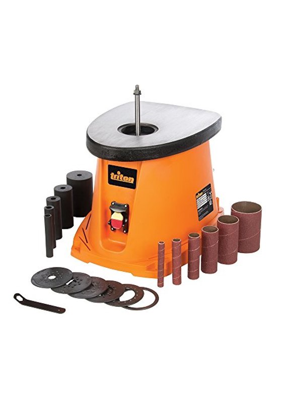 Spindle Sanders in Sanders