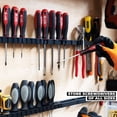 thumbnail image 3 of Stealthmounts Wall Hive System Screwdriver Rack, 3 of 5