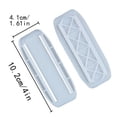 thumbnail image 3 of Fender clips! 5PCS The Socket Holder Socket Holder Without Punching Hanging Board, 3 of 4