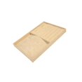 thumbnail image 1 of kurtrusly Stackable Jewelry Trays for Drawer Stores Showcase Gift Dual Use, 1 of 8