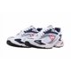 thumbnail image 3 of [ML725UA] New Balance 725 Men's White Blue Sneakers *NEW*, 3 of 5