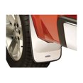 thumbnail image 2 of Putco 79692 Mud Skin Mud Flap Fits select: 2011 ,2013 GMC SIERRA, 2 of 6