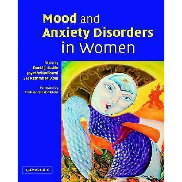 Troubles de l'Humeur et de l'Anxiété chez les Femmes