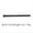 Φ12x171LxM12 (P1.75)x19L, variant on Bike Bicycle Replacement Front/Rear Thru Axle 12/15mm 122-181L P1.5/P1.75